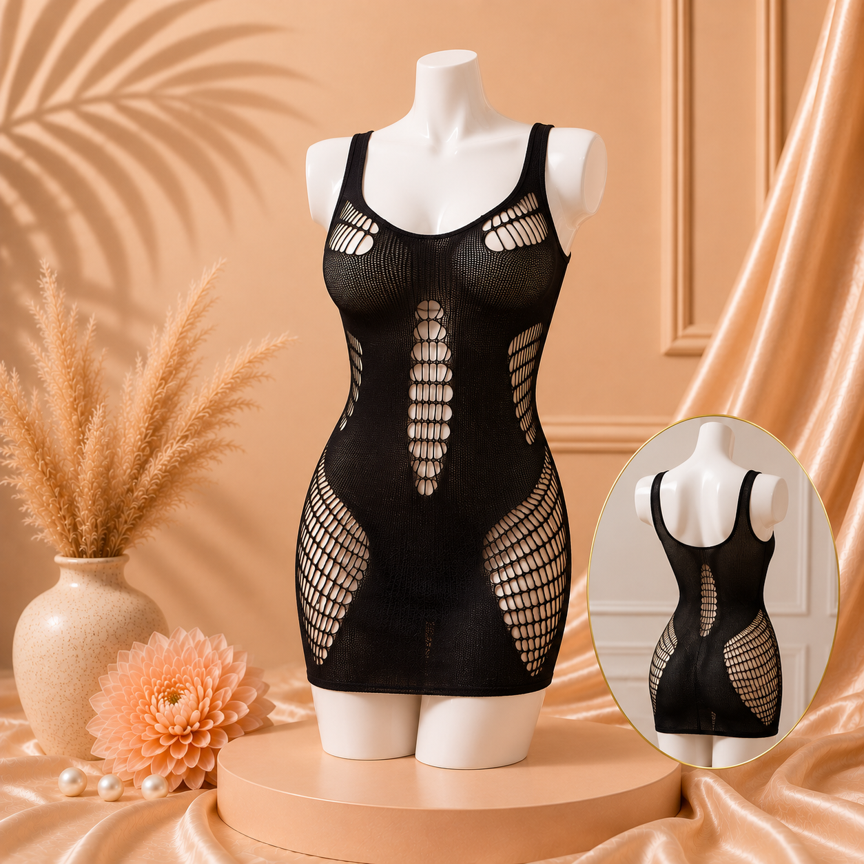 Black Nighty