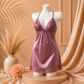 Mauve Nighty
