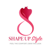 Shapeup Style - Home