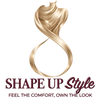 Shapeup Style - Home